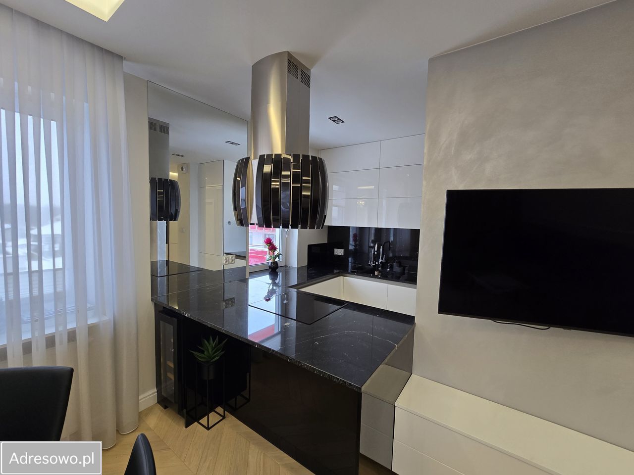 Mieszkanie 5-pokojowe Siedlce Centrum. Zdjęcie 9