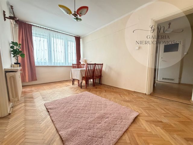 Mieszkanie 3-pokojowe Olsztyn, ul. Dworcowa. Zdjęcie 2