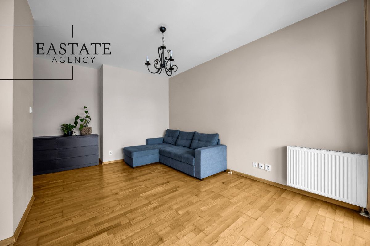 Mieszkanie 3-pokojowe Warszawa Ursynów, ul. Braci Wagów. Zdjęcie 4