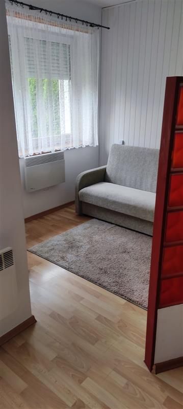 Mieszkanie 2-pokojowe Gdynia Dąbrowa. Zdjęcie 9