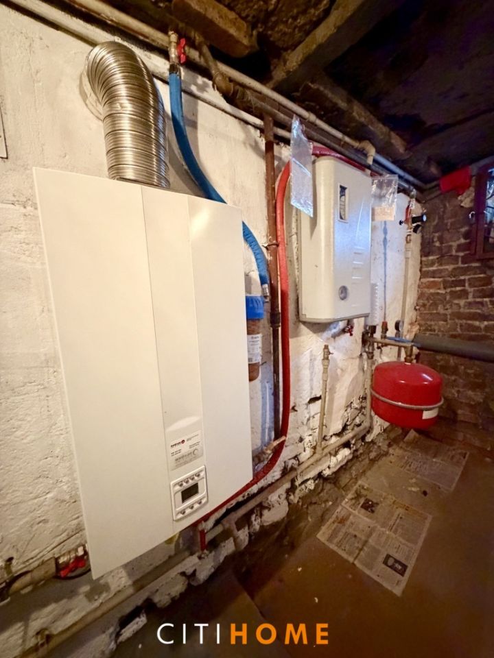 dom wolnostojący, 4 pokoje Józefów. Zdjęcie 14