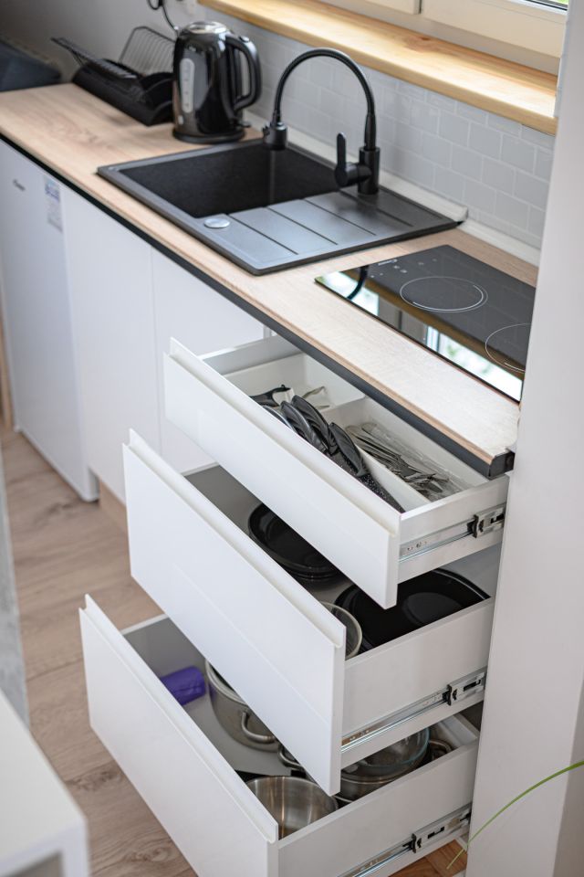 Mieszkanie 2-pokojowe Karpacz, ul. Saneczkowa. Zdjęcie 6