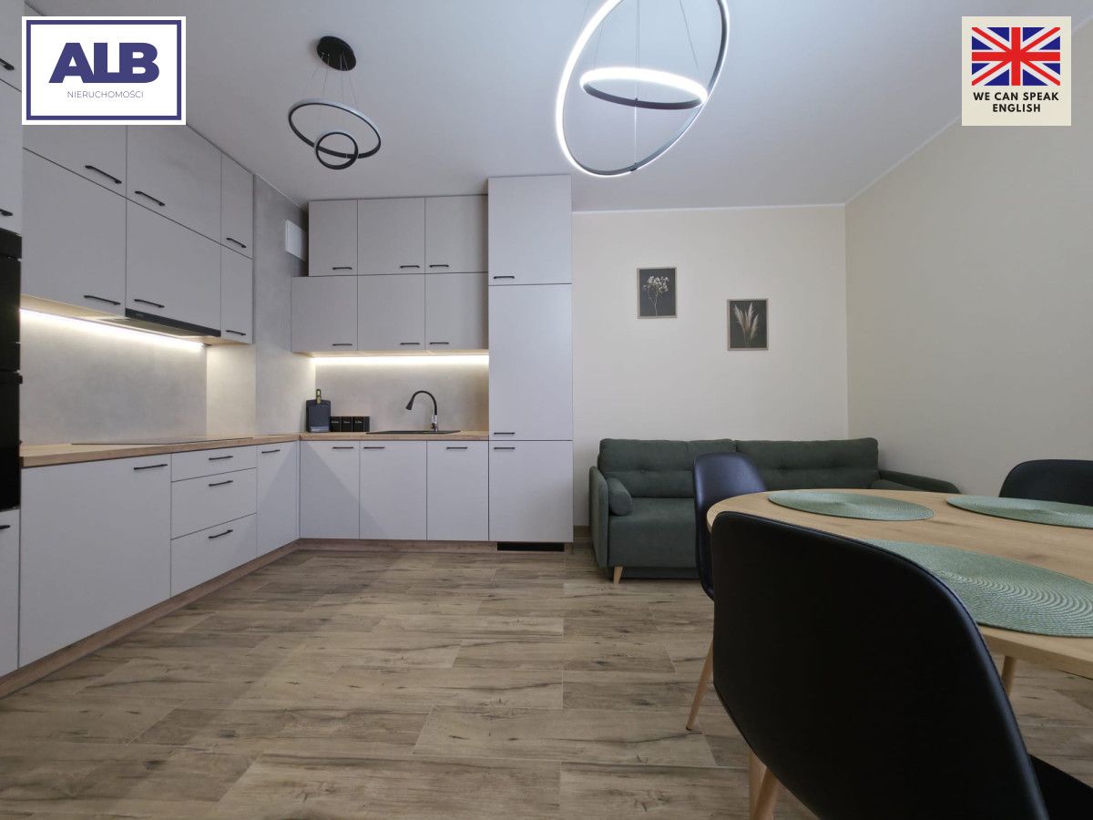 Mieszkanie 2-pokojowe Gdańsk Jasień, ul. Kartuska. Zdjęcie 18