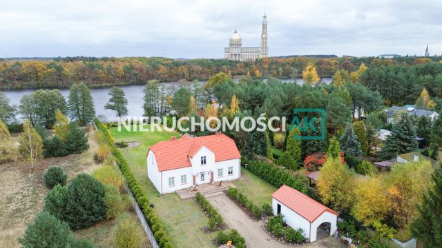 dom wolnostojący, 5 pokoi Niedźwiady Niedźwiady Małe. Zdjęcie 20