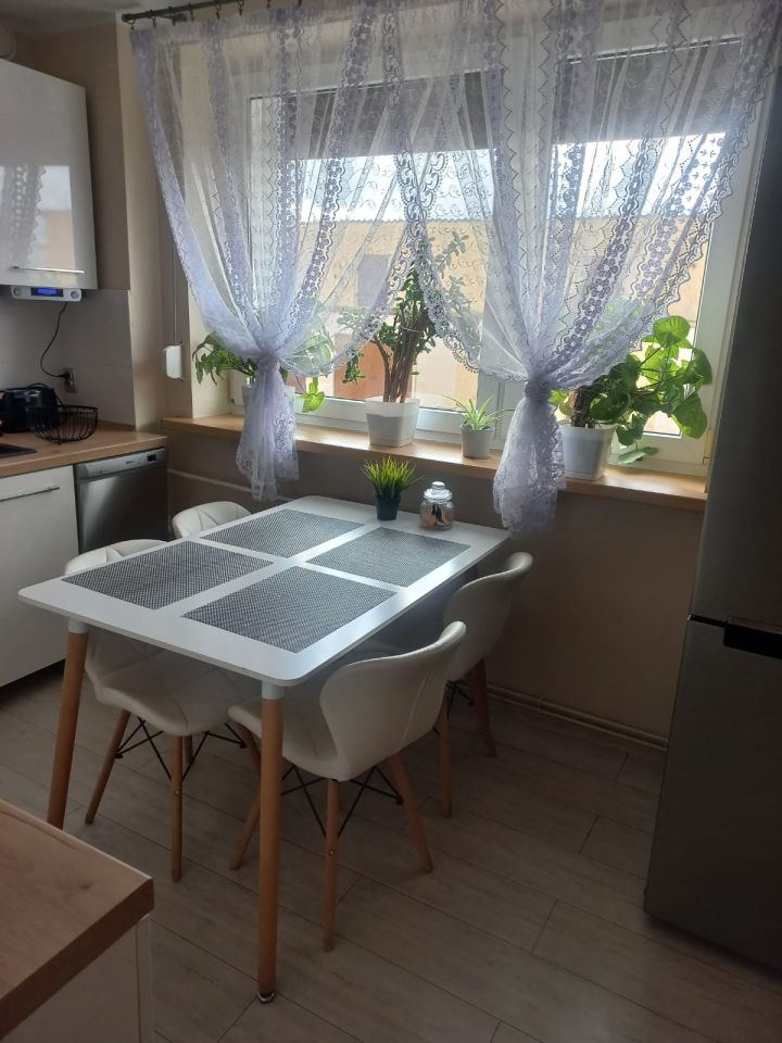 Mieszkanie 3-pokojowe Bugaj, ,. Zdjęcie 4