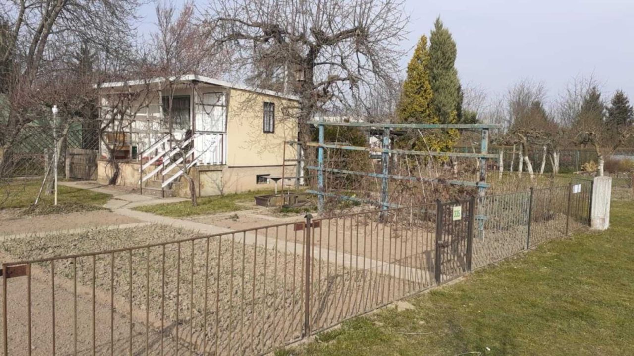 Działka rod Lubin. Zdjęcie 4