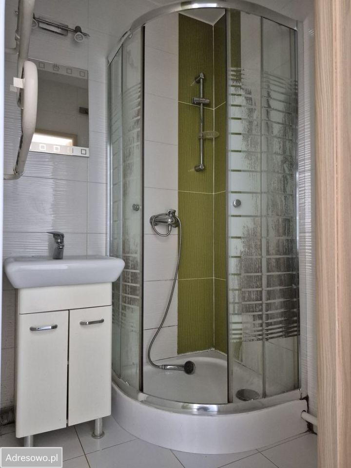 Mieszkanie 1-pokojowe Szczecin Świerczewo, ul. Antoniego Kaliny. Zdjęcie 7