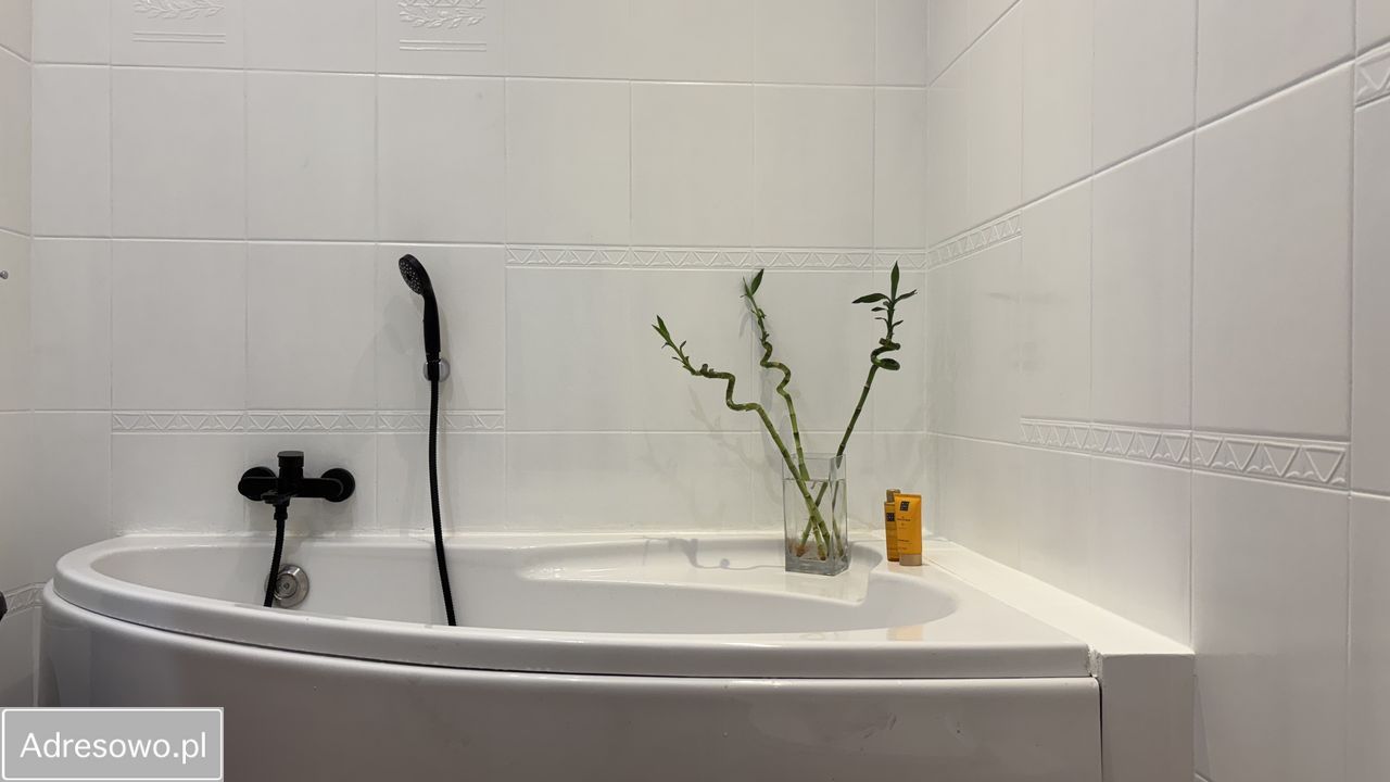 Mieszkanie 2-pokojowe Warszawa Natolin, ul. rtm. Witolda Pileckiego. Zdjęcie 8