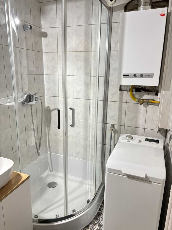 Mieszkanie 2-pokojowe Poznań Jeżyce, ul. Wojska Polskiego. Zdjęcie 6