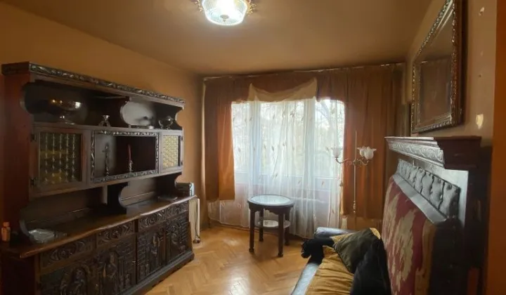 Mieszkanie 2-pokojowe Zamość, ul. Ciepła