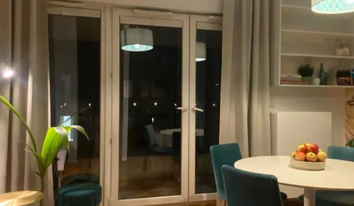 Mieszkanie 2-pokojowe Wrocław Krzyki, ul. Tadeusza Kościuszki