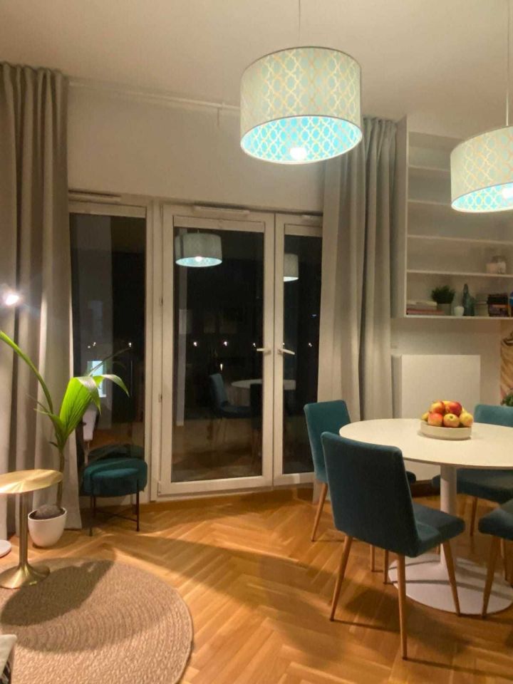 Mieszkanie 2-pokojowe Wrocław Krzyki, ul. Tadeusza Kościuszki. Zdjęcie 1