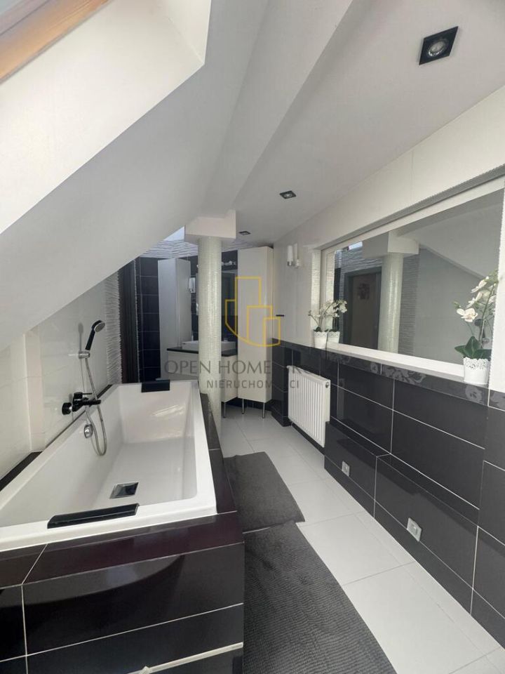 Mieszkanie 4-pokojowe Wrocław Sępolno, ul. Adama Mickiewicza. Zdjęcie 13