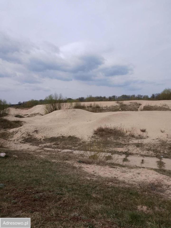 Działka budowlana Bielino, ul. Nadrzeczna. Zdjęcie 5