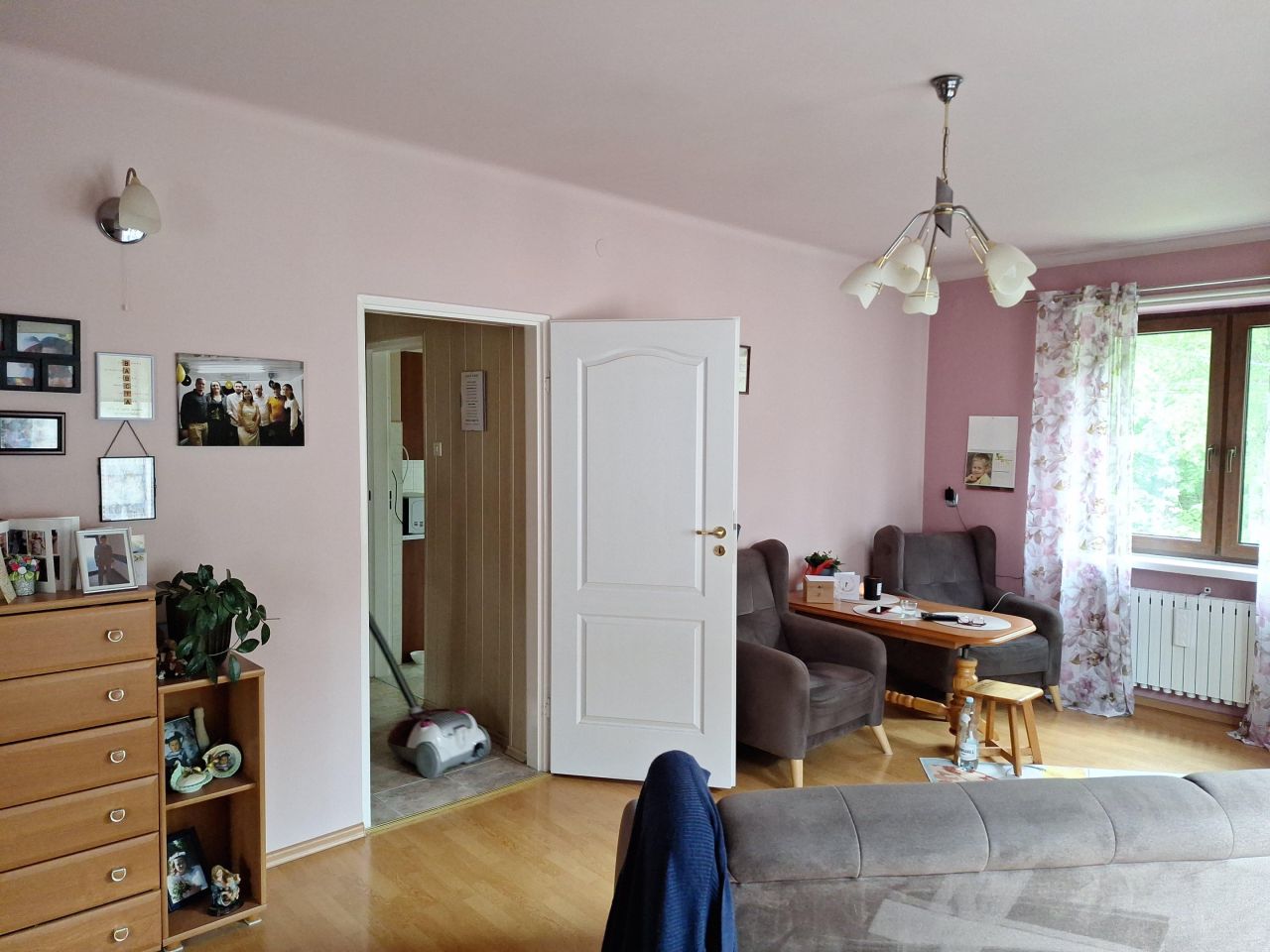 dom wolnostojący, 3 pokoje Łódź Bałuty, ul. Glebowa. Zdjęcie 18