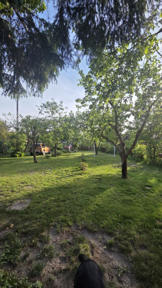 dom wolnostojący, 2 pokoje Chylice-Kolonia, ul. Pomorska. Zdjęcie 5
