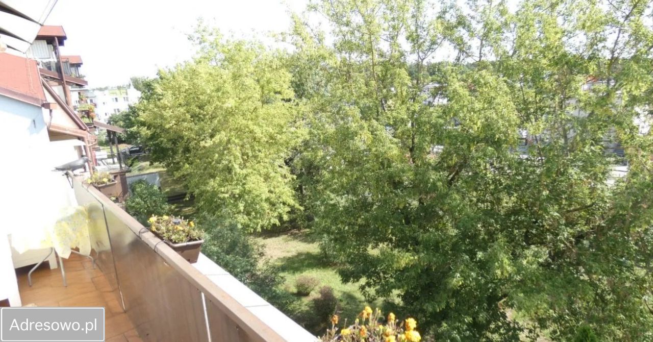 Mieszkanie 3-pokojowe Bydgoszcz Osowa Góra, ul. Kormoranów. Zdjęcie 12