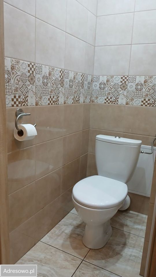 Mieszkanie 3-pokojowe Bielsko-Biała Osiedle Karpackie, ul. Klemensa Matusiaka. Zdjęcie 17
