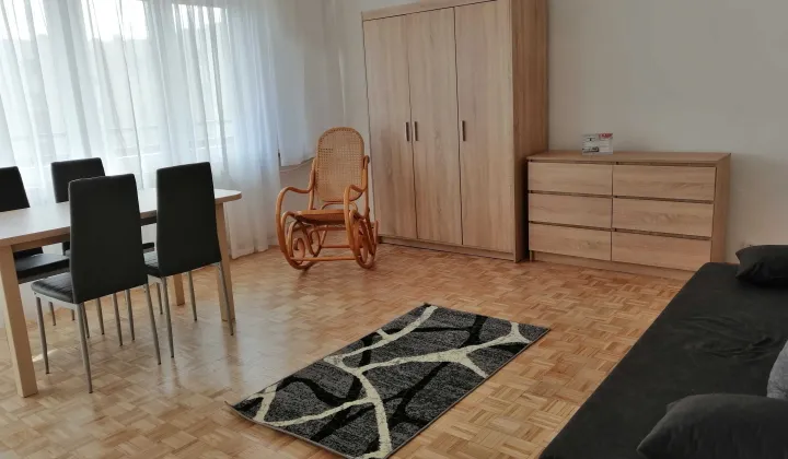 Mieszkanie 3-pokojowe Białystok Sienkiewicza