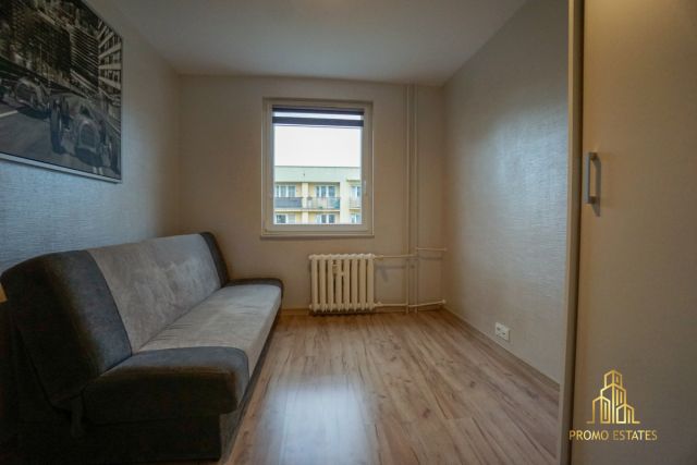 Mieszkanie 2-pokojowe Kraków Podgórze, ul. Nowosądecka. Zdjęcie 8