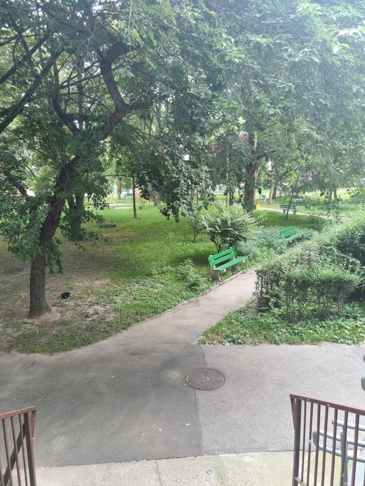 Mieszkanie 3-pokojowe Wrocław Polanka, ul. Macedońska. Zdjęcie 19