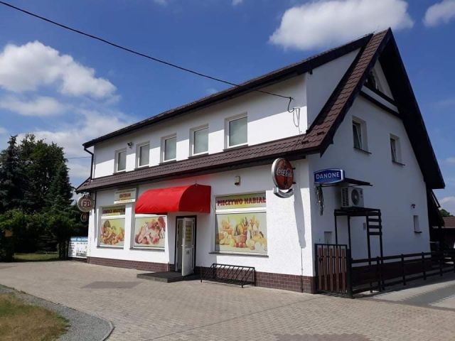 Lokal Dalborowice, ul. Namysłowska. Zdjęcie 1