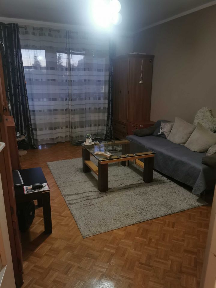 Mieszkanie 2-pokojowe Toruń, ul. Żwirki i Wigury