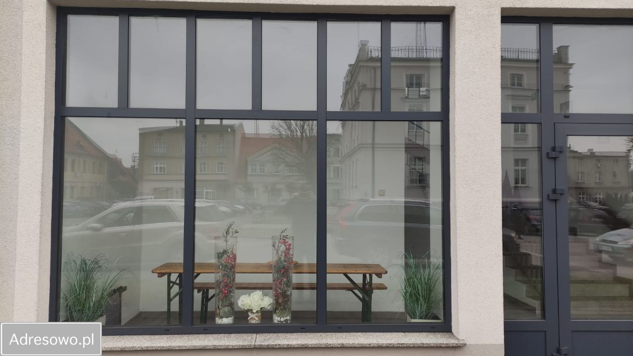 Lokal Rychtal, rynek Rynek. Zdjęcie 19