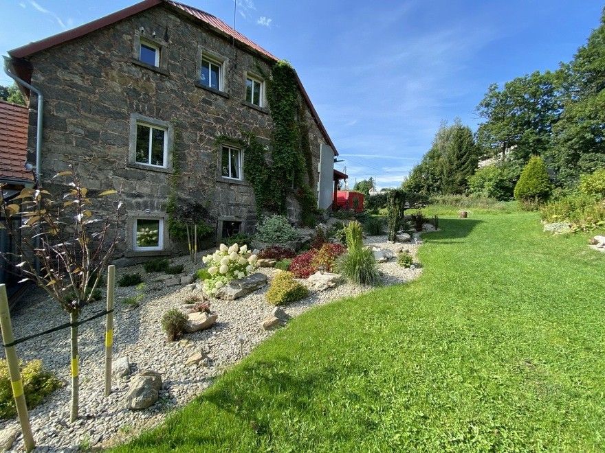 dom wolnostojący, 9 pokoi Szklarska Poręba Szklarska Poręba Średnia, ul. Górna