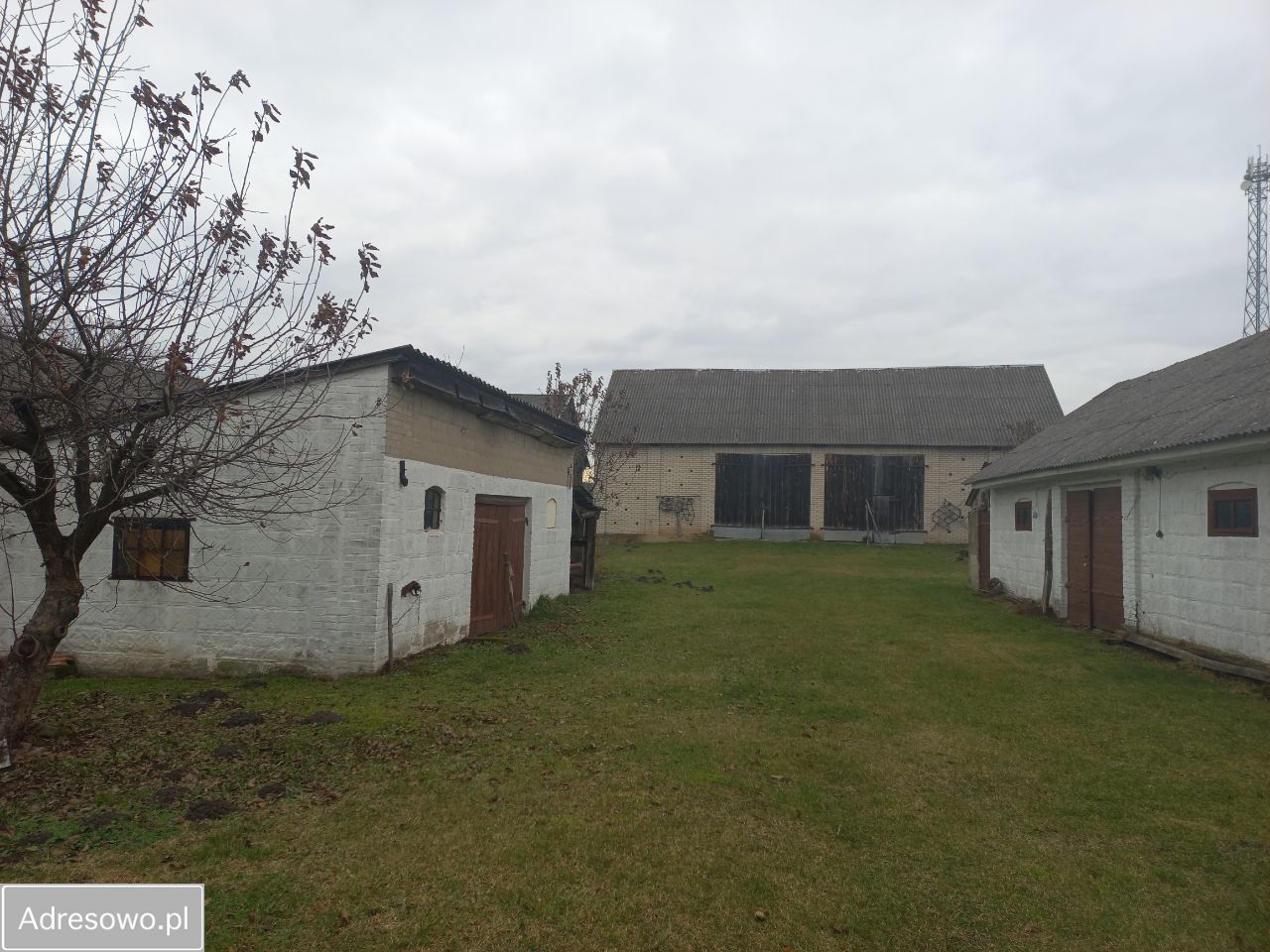 gospodarstwo, 2 pokoje Wojsławice, ul. Chełmska. Zdjęcie 4