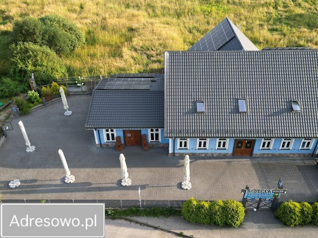 Lokal Białowieża. Zdjęcie 11