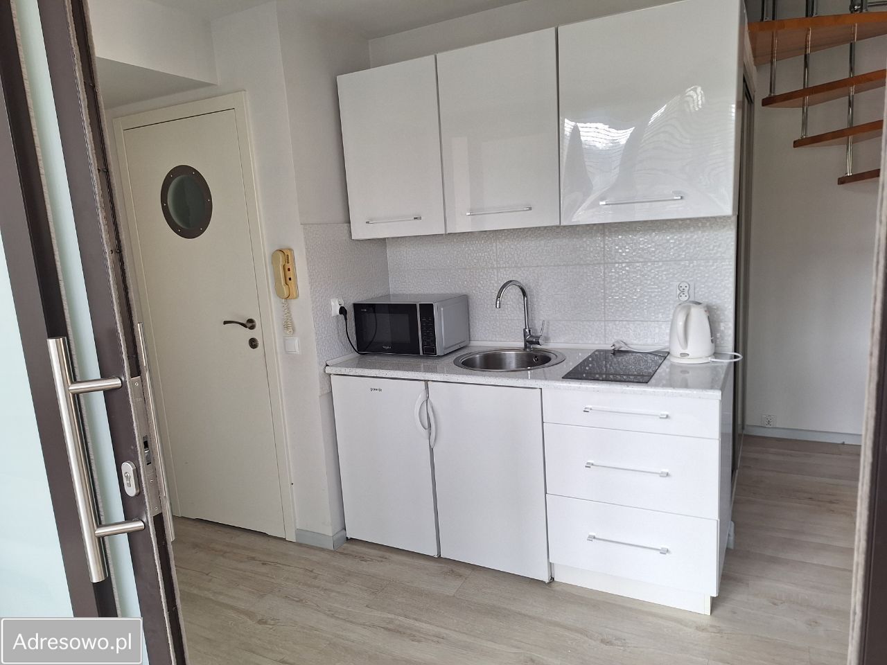 Mieszkanie 2-pokojowe Międzyzdroje, ul. Turystyczna. Zdjęcie 7
