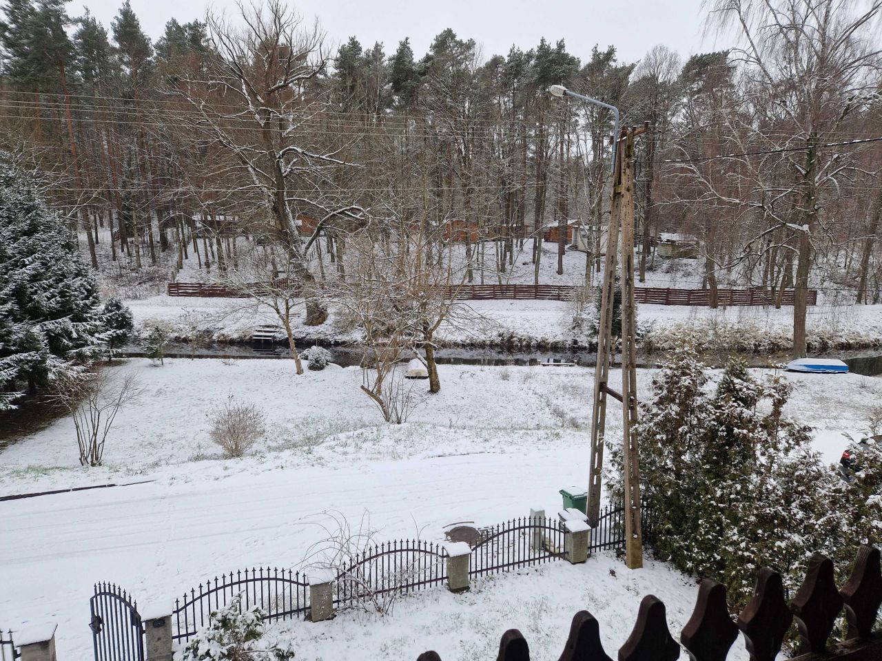 dom wolnostojący Stare Juchy. Zdjęcie 2