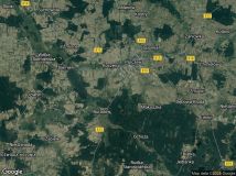 Działka rolna Laski