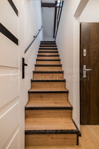 Mieszkanie 3-pokojowe Bydgoszcz Śródmieście, ul. Dolina. Zdjęcie 24