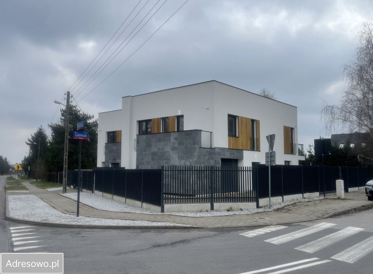 bliźniak, 4 pokoje Łódź Górna, ul. gen. Ignacego Prądzyńskiego