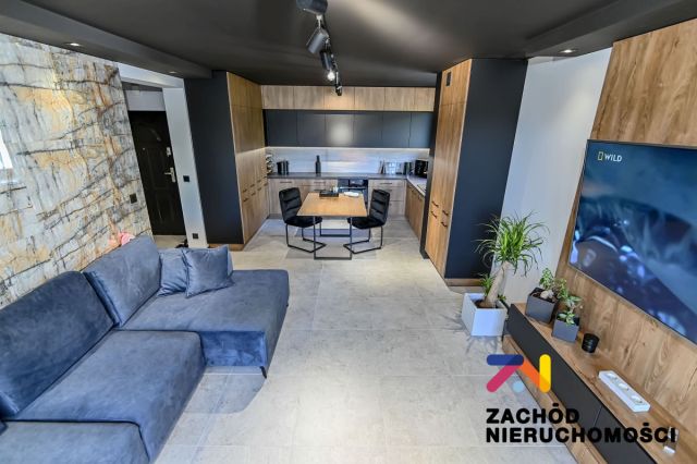 Mieszkanie 1-pokojowe Zielona Góra. Zdjęcie 2