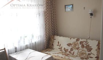 Mieszkanie 2-pokojowe Kraków Podgórze Duchackie, ul. Wincentego Witosa