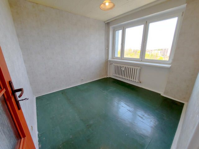 Mieszkanie 3-pokojowe Katowice Zawodzie, al. Walentego Roździeńskiego. Zdjęcie 5