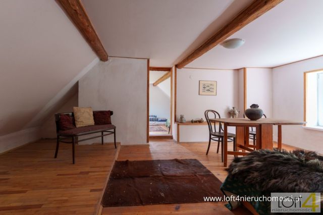 dom wolnostojący, 6 pokoi Łososina Górna. Zdjęcie 11