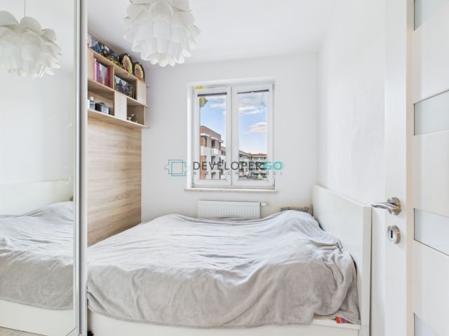 Mieszkanie 3-pokojowe Białystok Wygoda, ul. 42 Pułku Piechoty. Zdjęcie 7