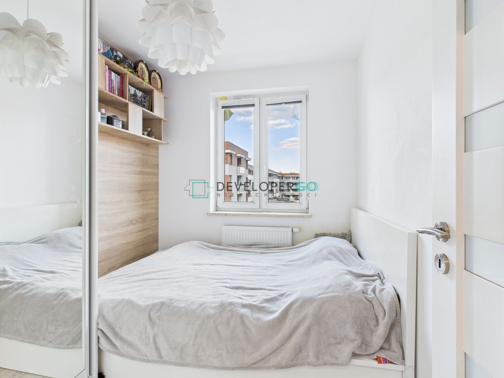 Mieszkanie 3-pokojowe Białystok Wygoda, ul. 42 Pułku Piechoty. Zdjęcie 7