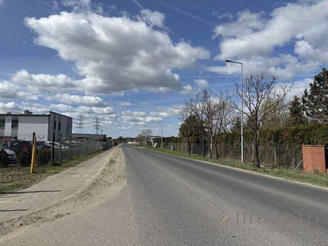 Działka Lisi Ogon, ul. Sportowa. Zdjęcie 1