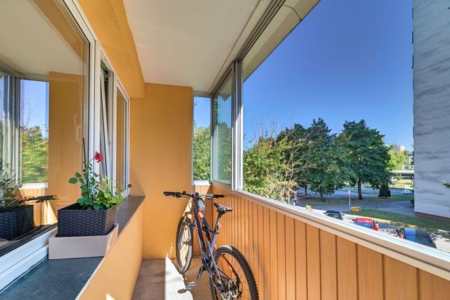 Mieszkanie 2-pokojowe Warszawa Wola, ul. Góralska. Zdjęcie 13