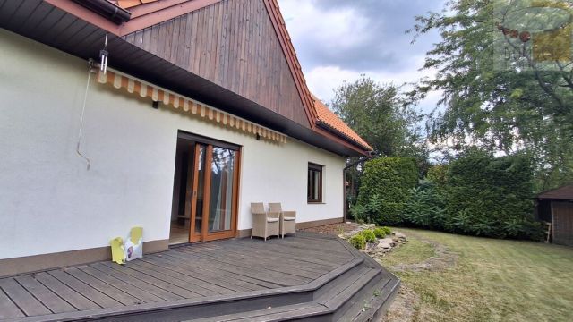 dom wolnostojący, 5 pokoi Jaktorów. Zdjęcie 8