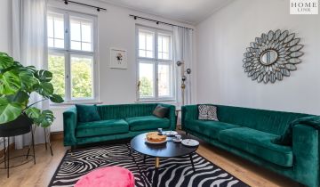 Mieszkanie 4-pokojowe Olsztyn, ul. Grunwaldzka