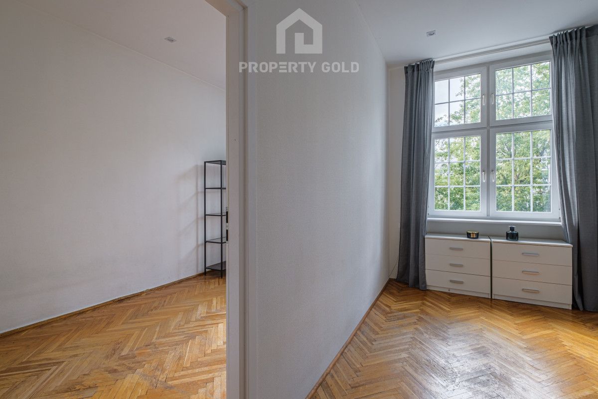 Mieszkanie 2-pokojowe Gdańsk Śródmieście, ul. św. Ducha. Zdjęcie 5