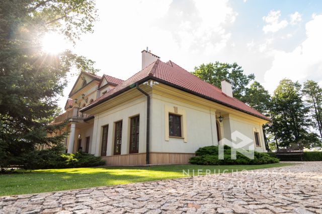 dworek, 10 pokoi Racławice, ul. Zielona. Zdjęcie 6