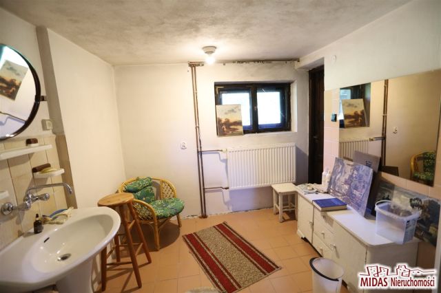 dom wolnostojący Wielka Nieszawka. Zdjęcie 8