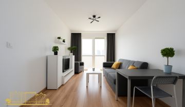 Mieszkanie 3-pokojowe Kraków Prądnik Biały, ul. Henryka Pachońskiego